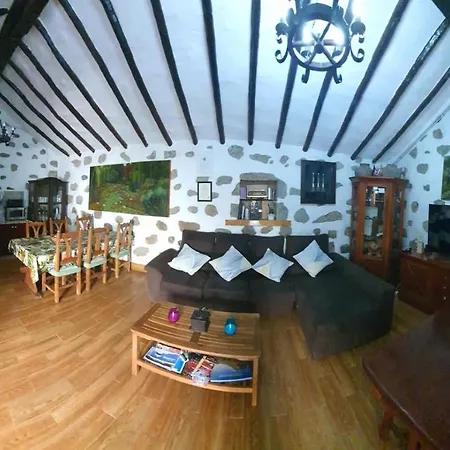 Casa Rural La Piedra Viva-GRUPOS-2